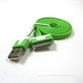 1.5m Extra Long Usb Sync Charger Cable Cord Mobile Phone Accessory For Iphone 4s Ipod Nano Ipad 3